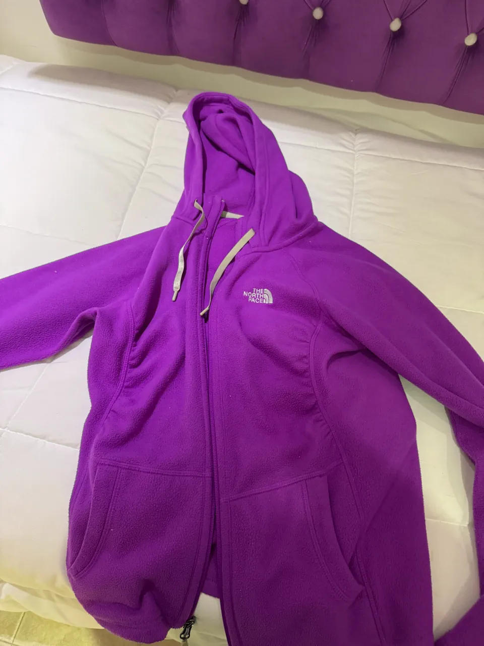 Buzo The North Face - imagen 1