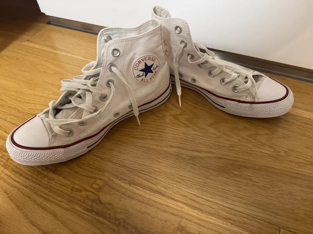 Zapatillas Converse - imagen 1