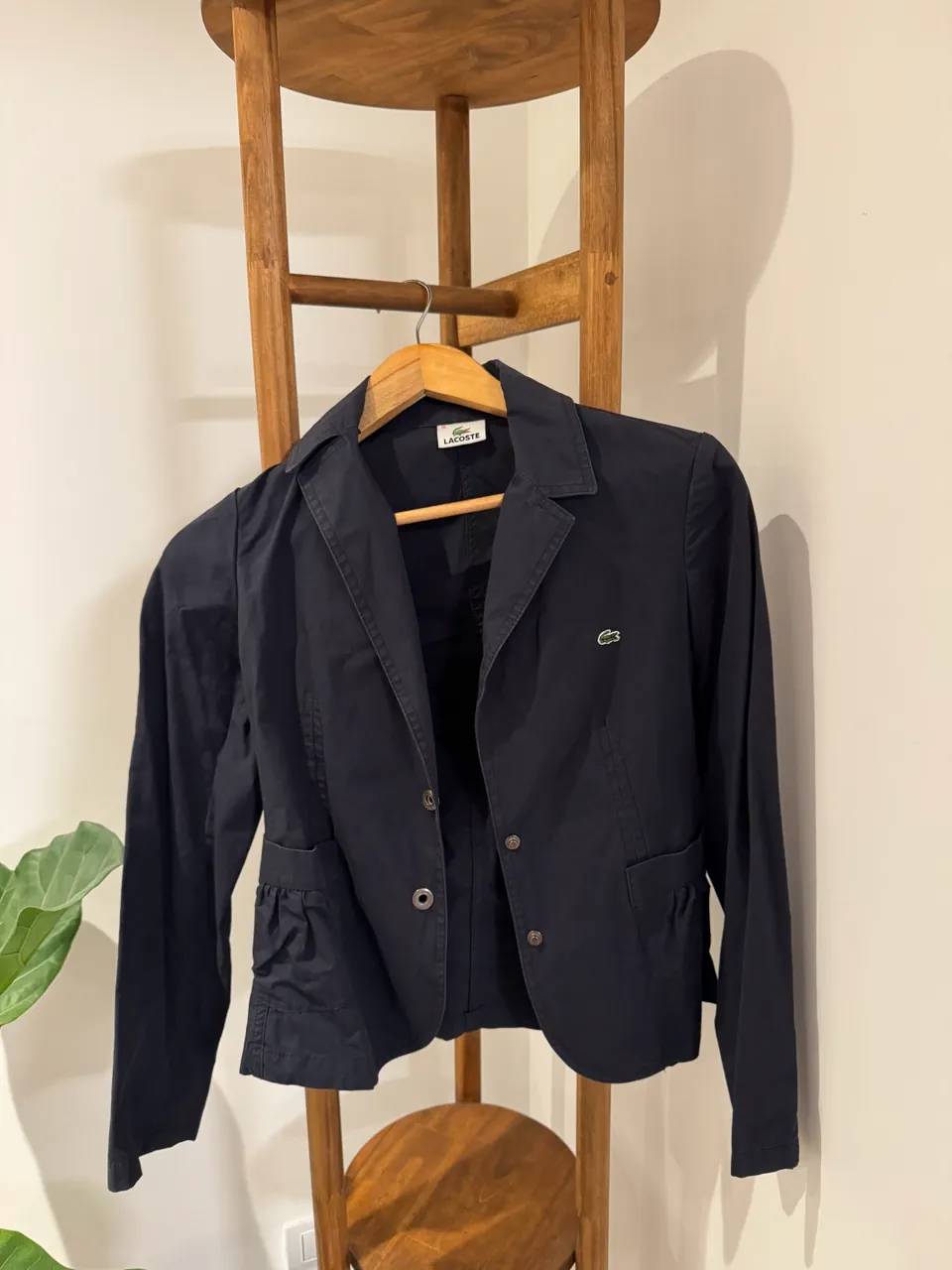 Blazer Lacoste - imagen 1