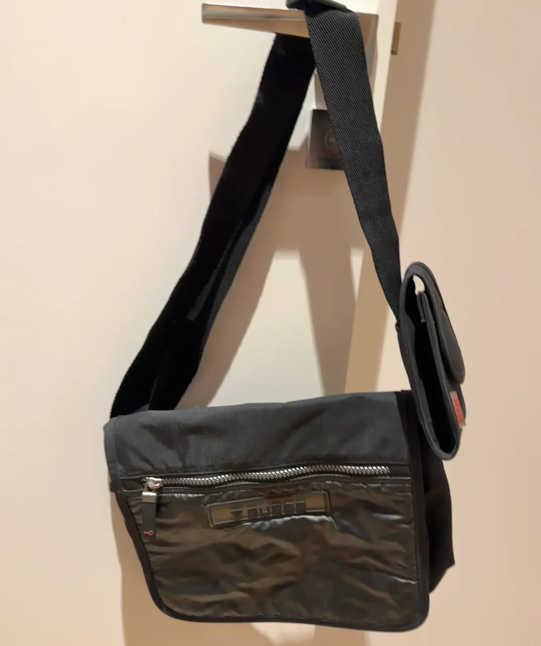 Bandolera GUESS - imagen 1