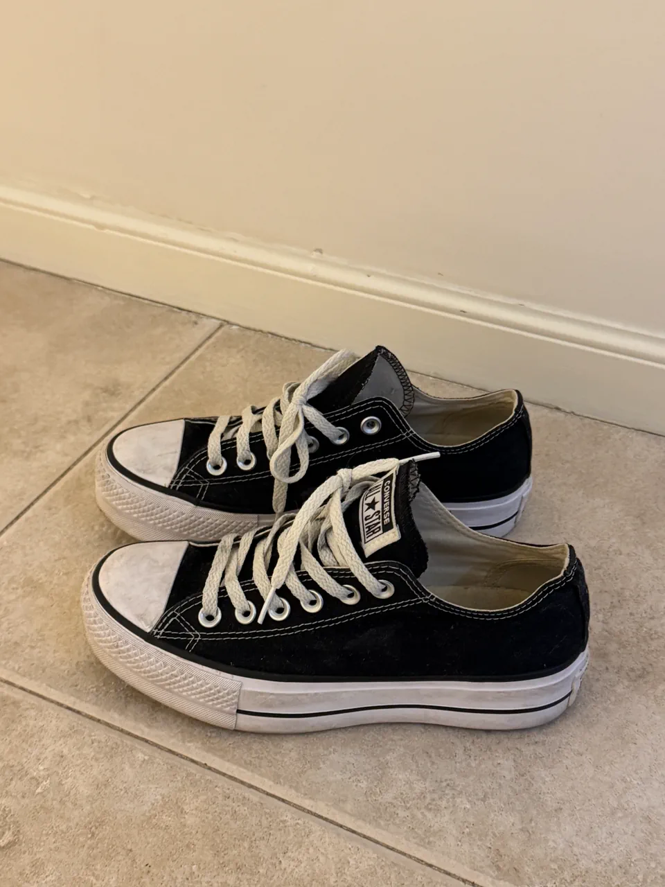 Zapatillas Converse - imagen 1