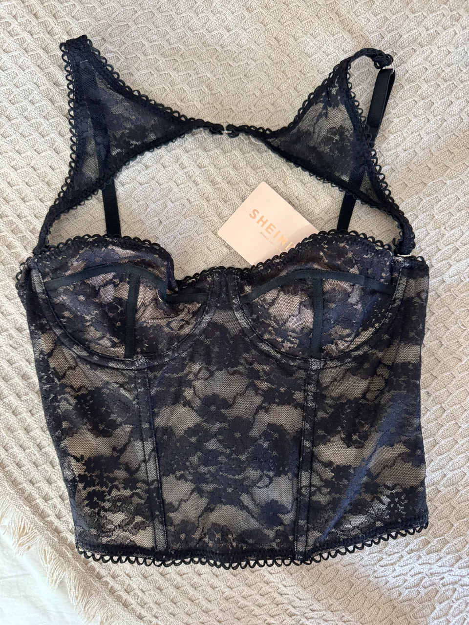 Top Shein - imagen 1