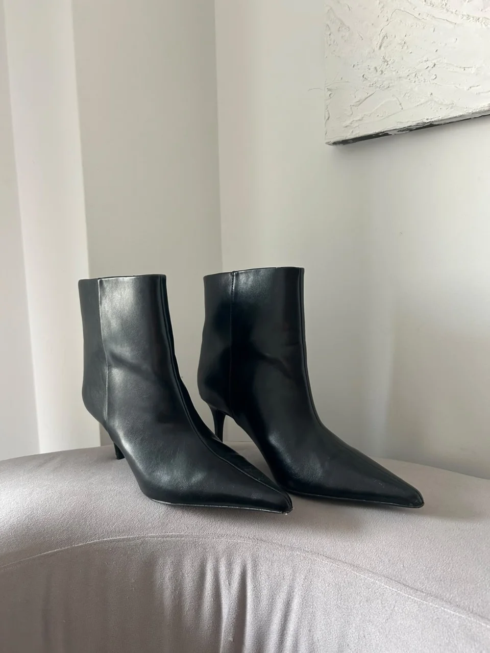 Botas H&M - imagen 1