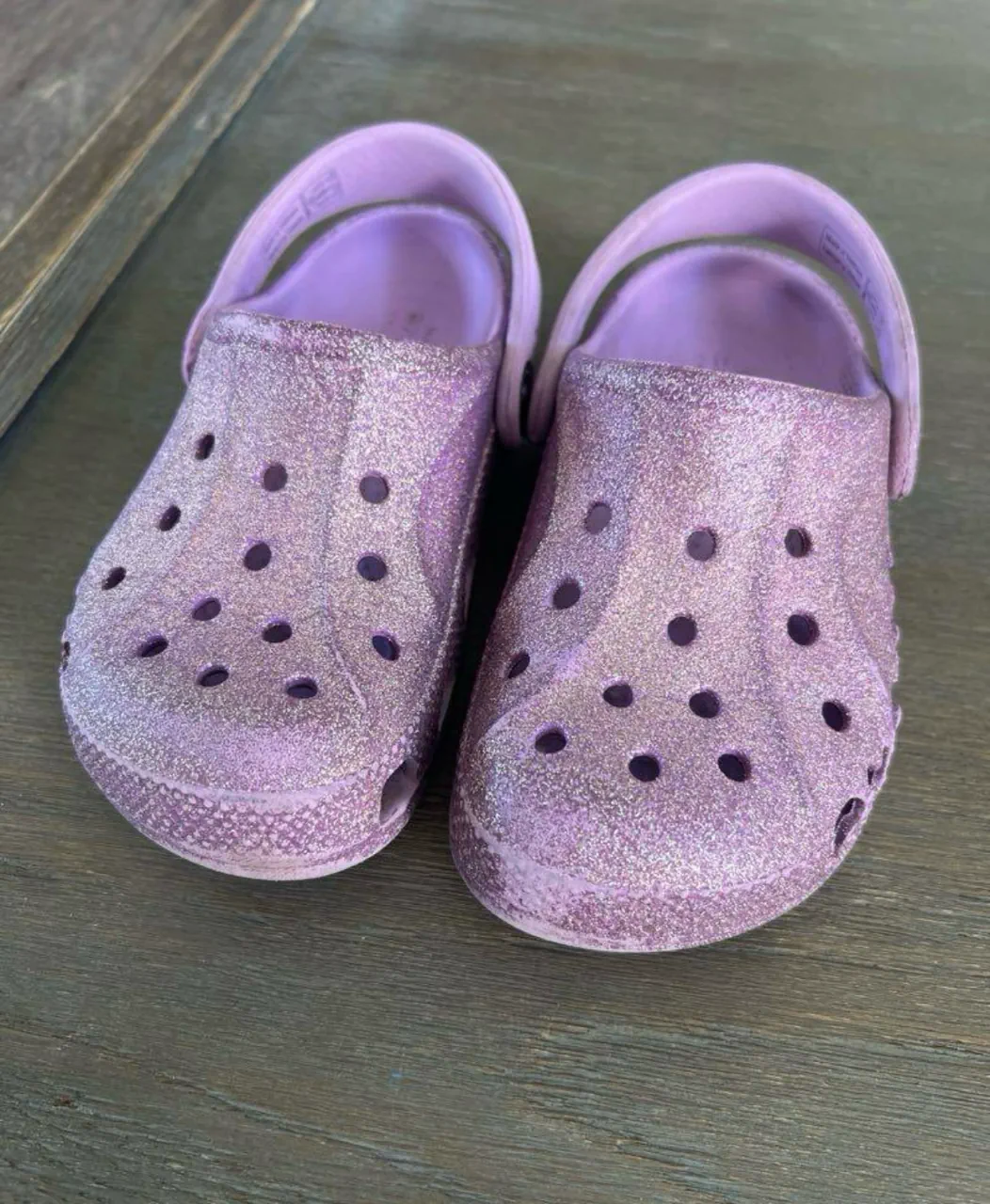 Sandalias Crocs - imagen 1