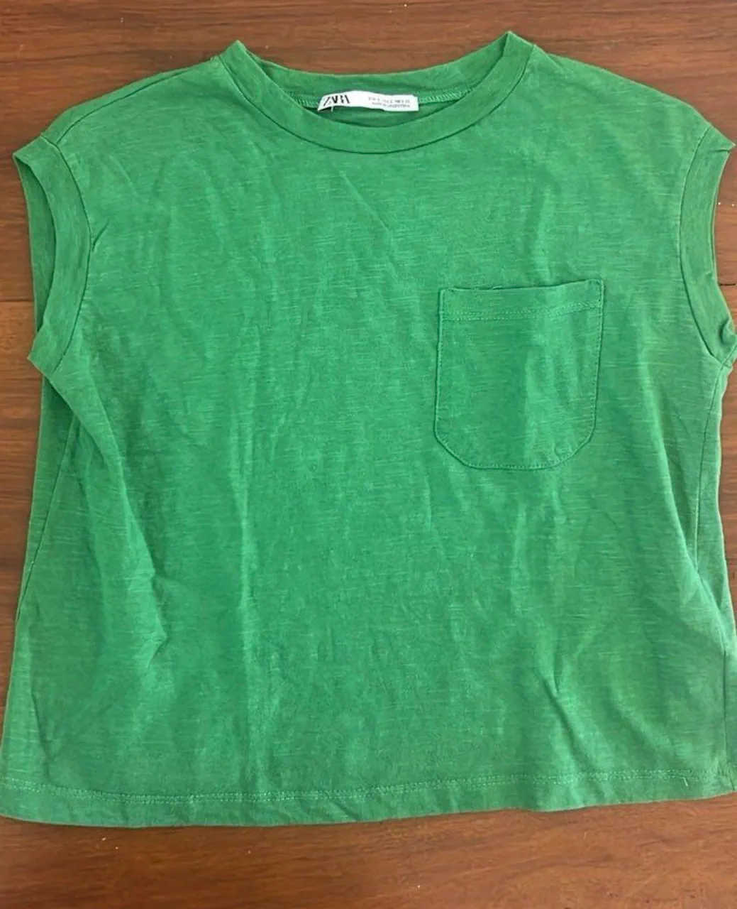 Zara · Talle S