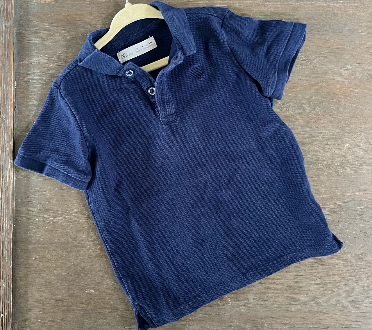 Chomba Zara Boys - imagen 1