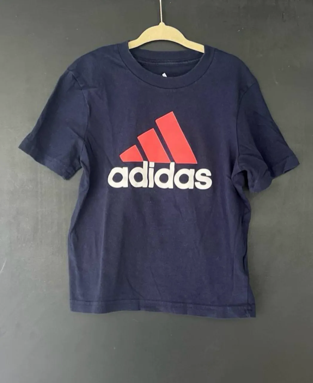 Remera adidas - imagen 1
