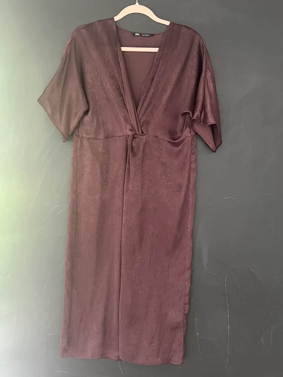 Vestido Zara - imagen 1