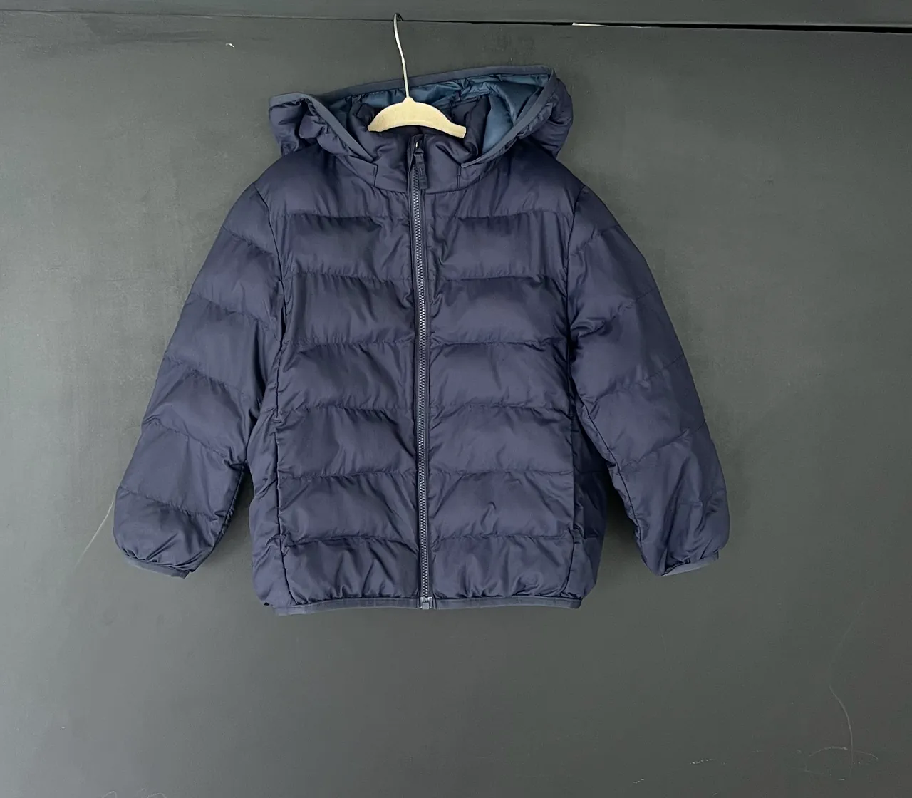 Campera Uniqlo - imagen 1