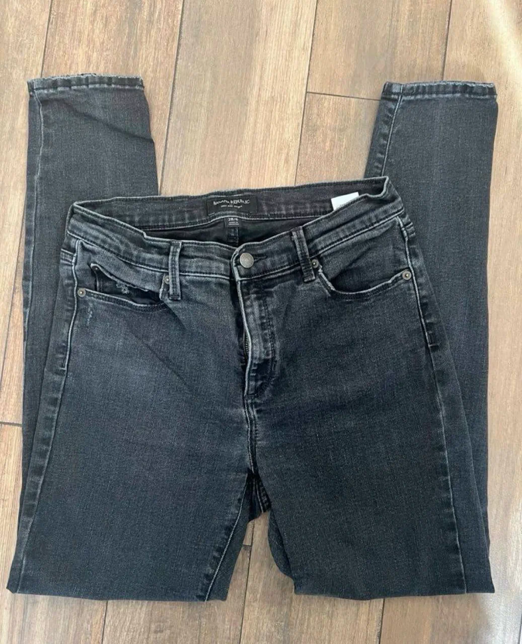 Jean Banana Republic · Talle US 28