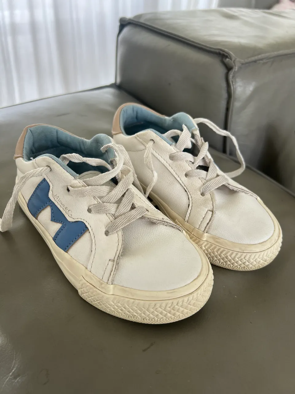 Zapatillas Mimo & Co - imagen 1