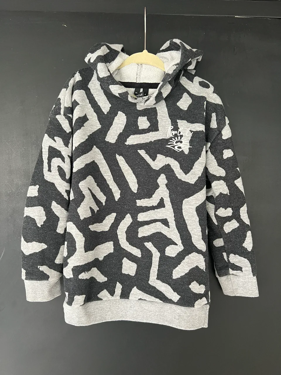 Buzo Rip Curl - imagen 1