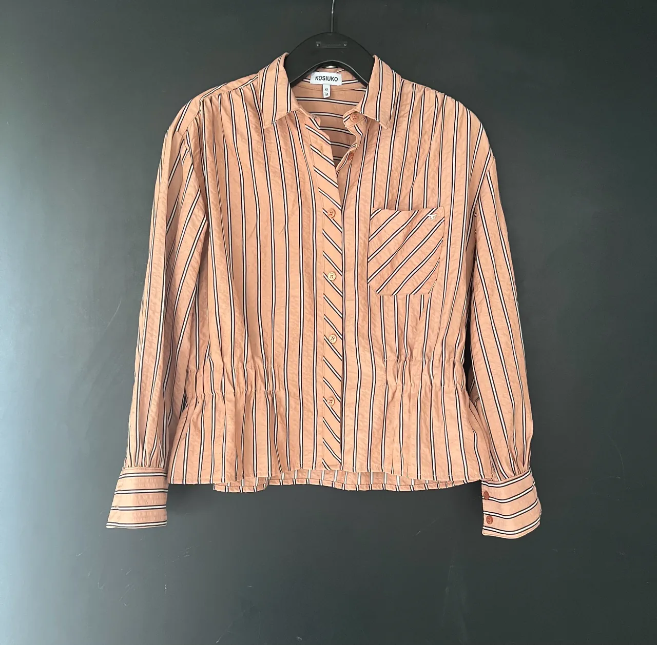 Camisa Kosiuko - imagen 1