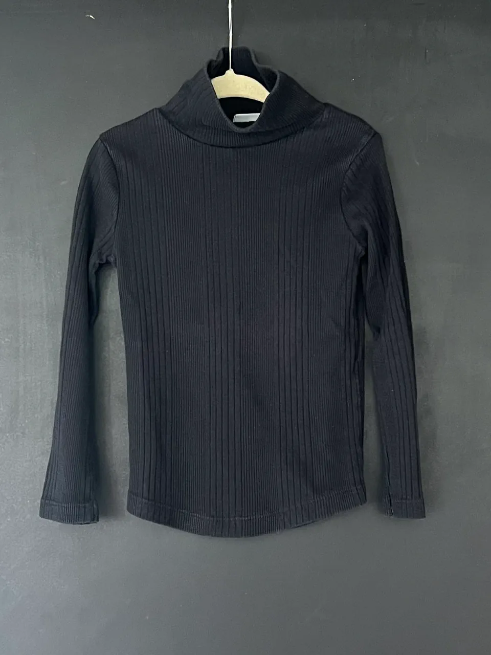 Remera Zara - imagen 1