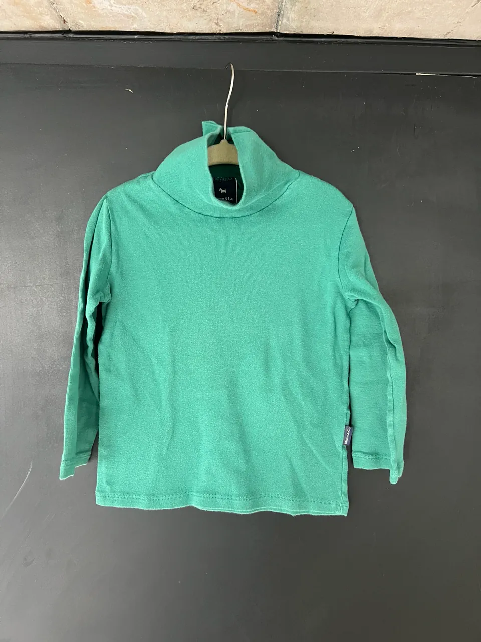 Remera Mimo & Co - imagen 1