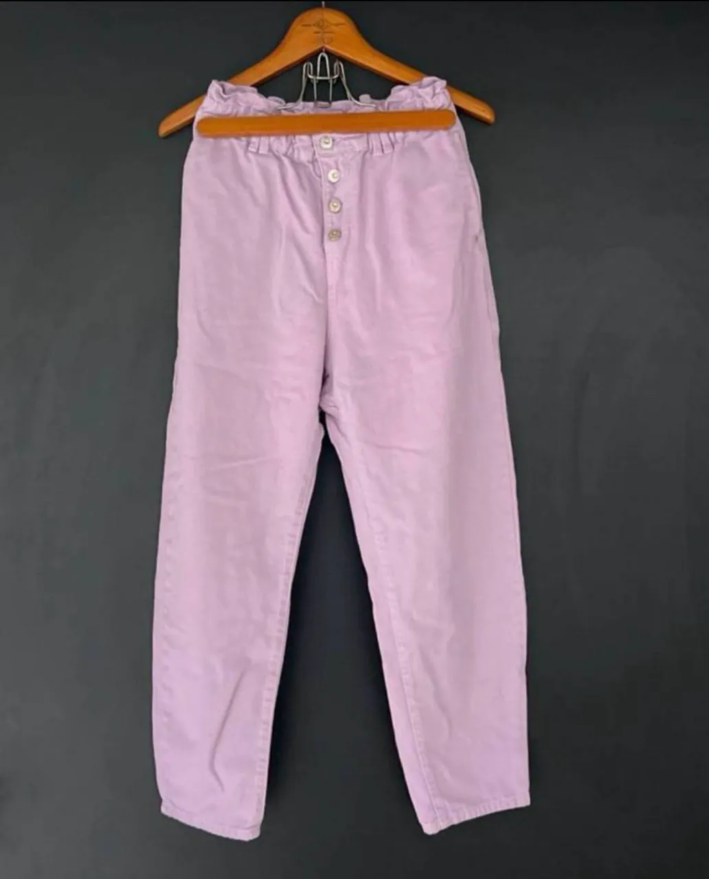 Pantalón Zara - imagen 1