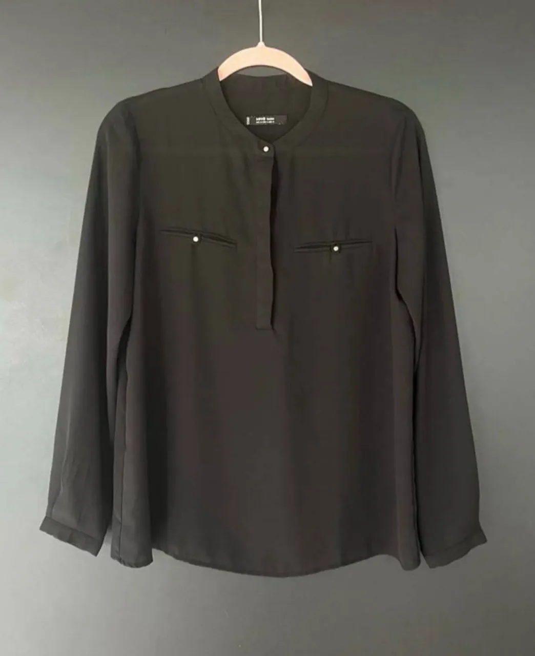 Blusa Mango - imagen 1