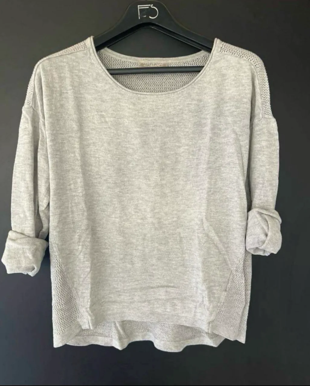 Sweater Banana Republic - imagen 1