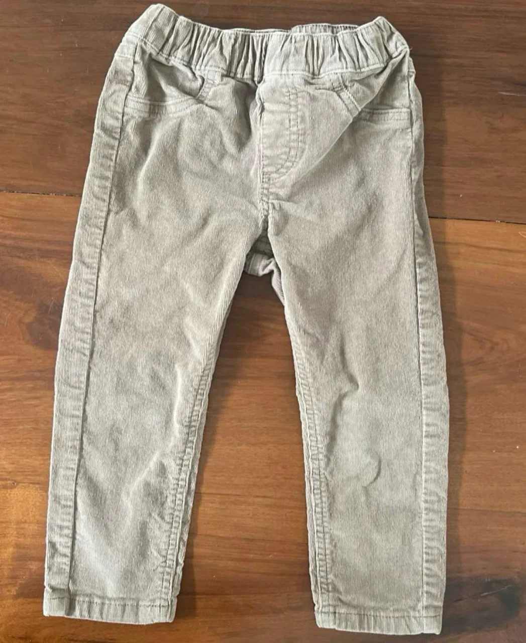 Pantalón CHEEKY · Talle 4 años / 104 cm