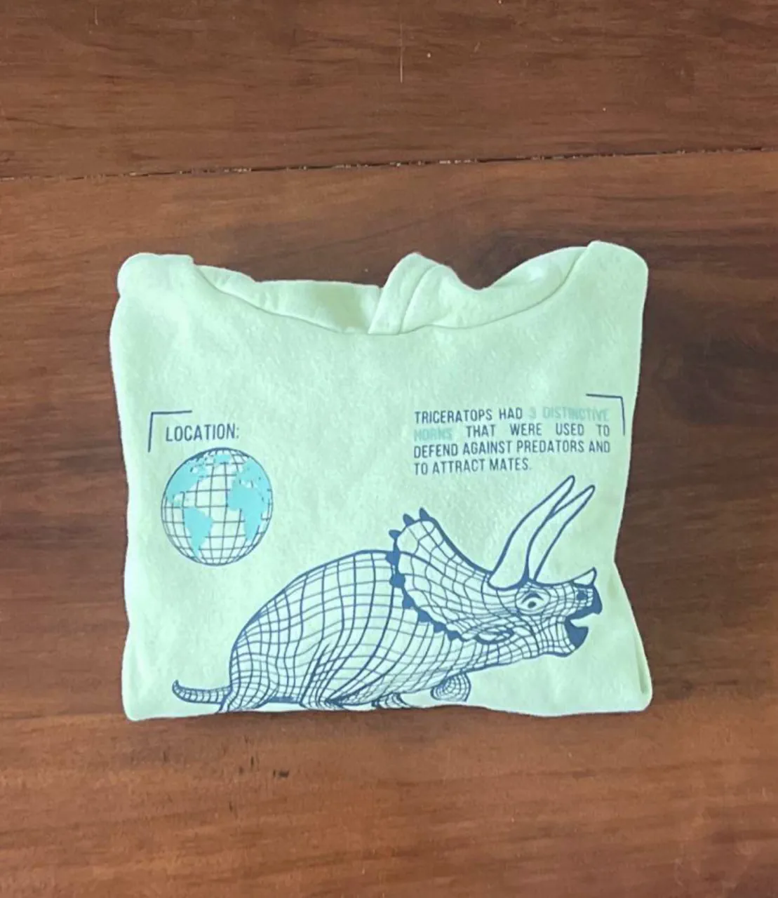 H&M · Talle 3 años / 98 cm