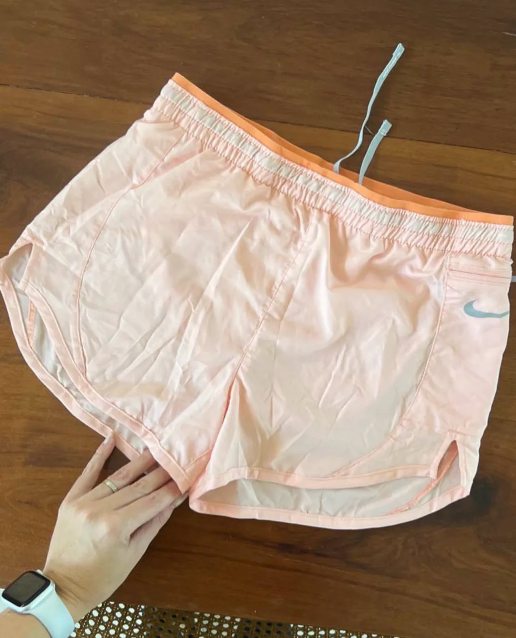 Short Nike - imagen 1
