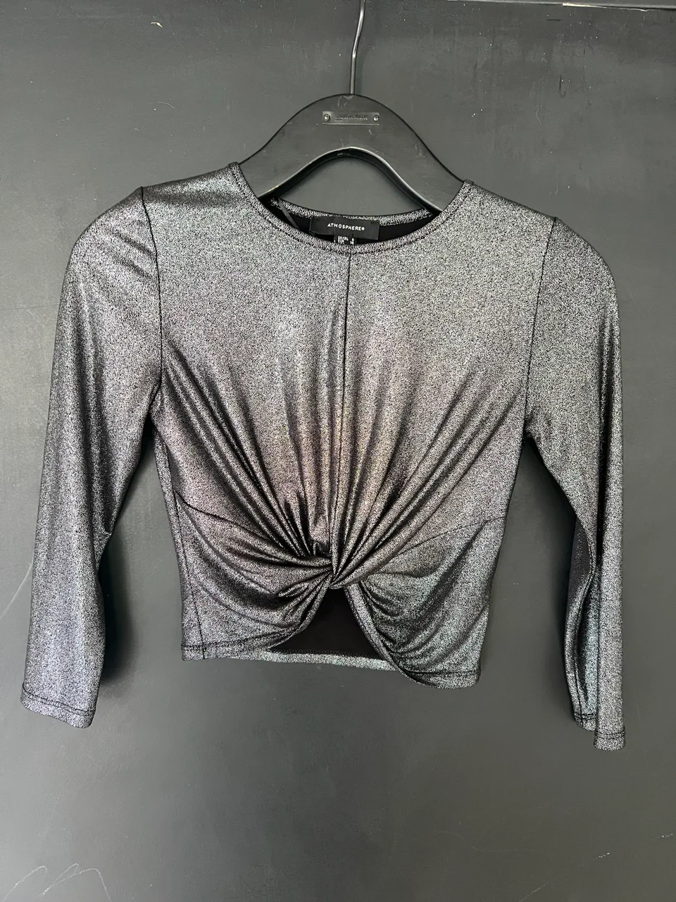 Remera Atmosphere - imagen 1