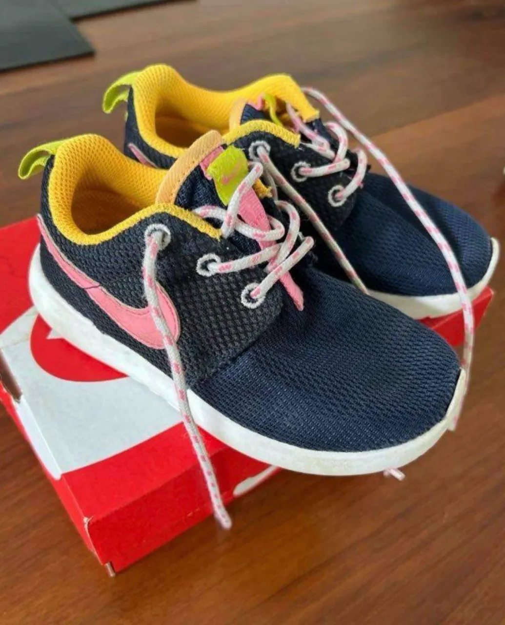 Zapatillas Nike - imagen 1