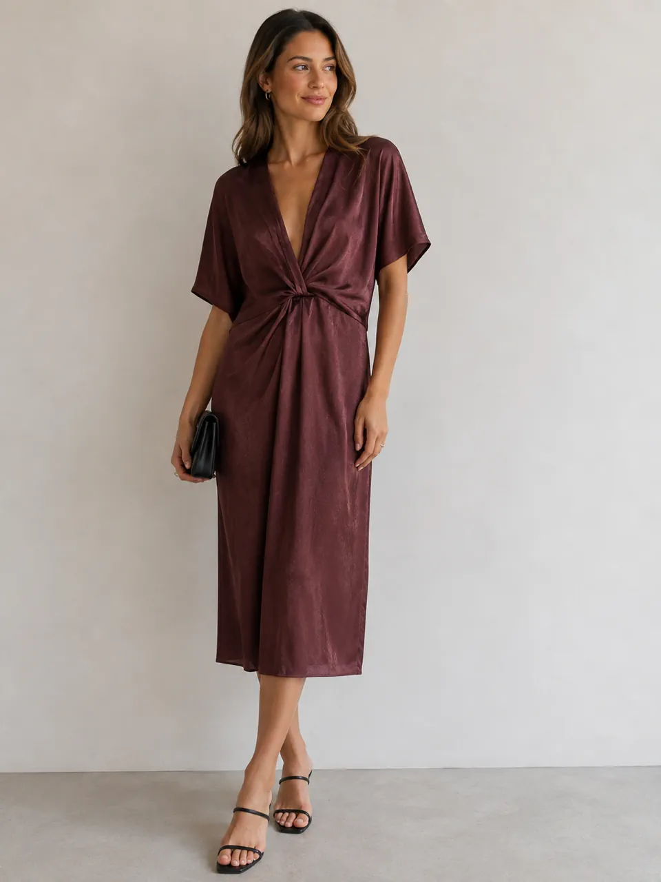 Vestido Zara - imagen 1