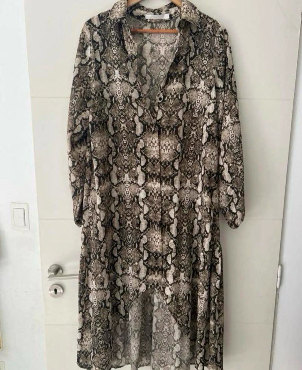 Vestido Faz - imagen 1