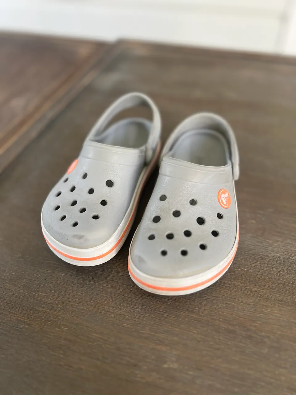 Chancla Crocs - imagen 1