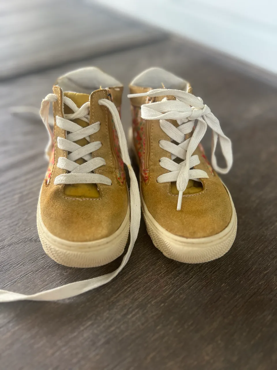 Zapatillas Zara - imagen 1