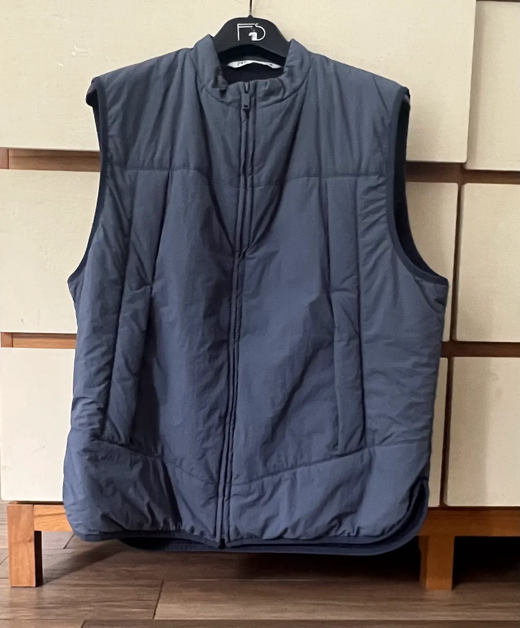 Zara · Talle XL