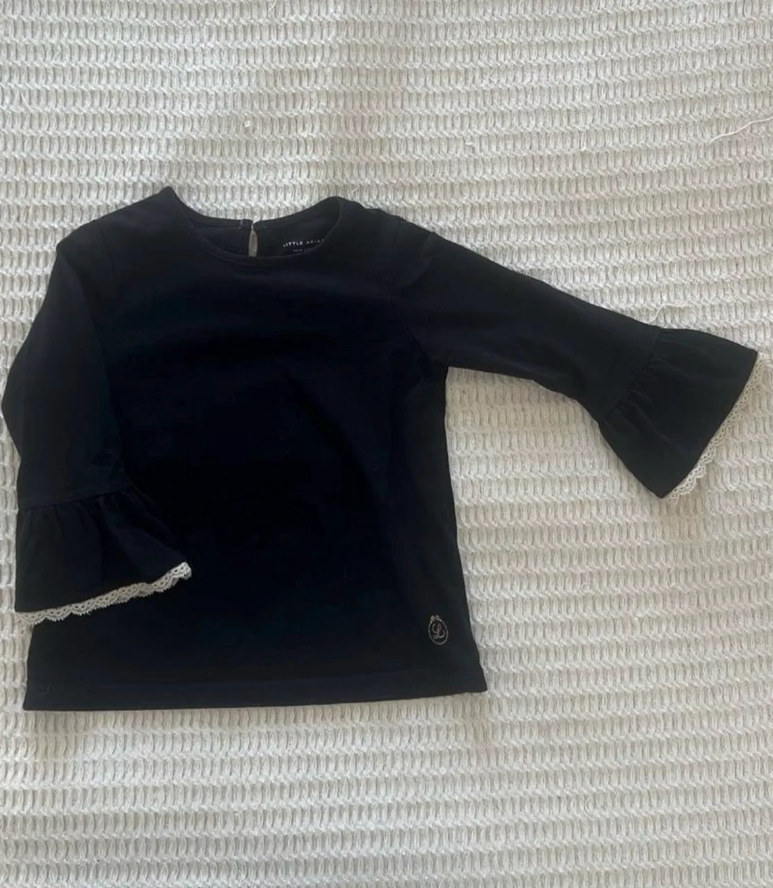 Remera Little akiabara · Talle 4 años / 104 cm