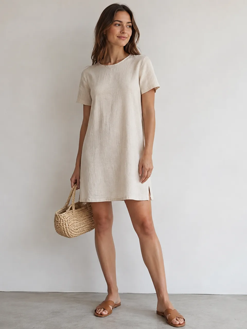 Vestido Heidi Clair · Talle M