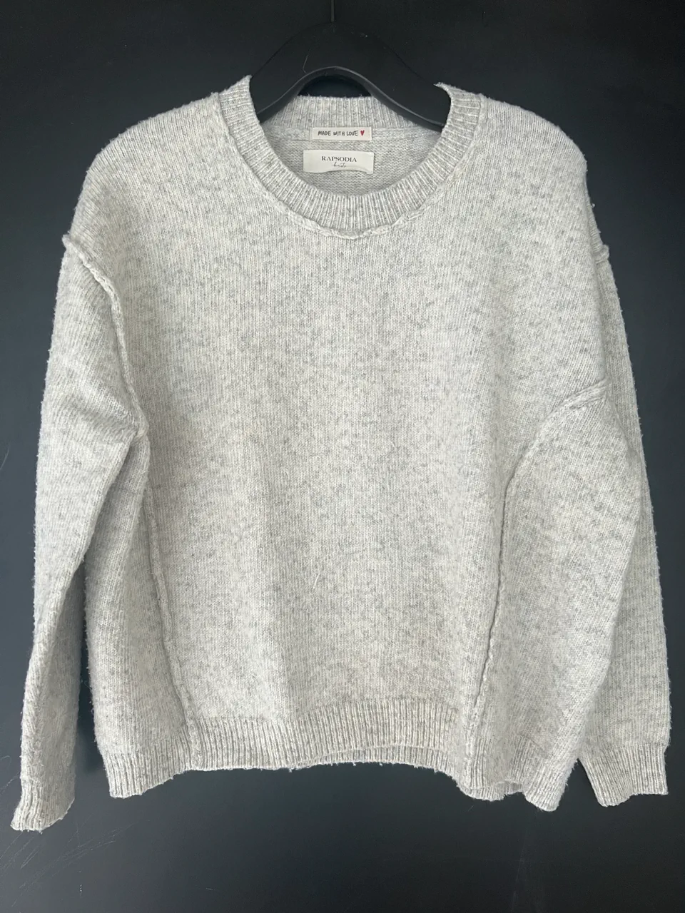 Sweater Rapsodia - imagen 1