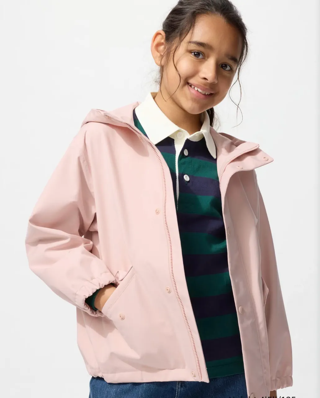 Uniqlo · Talle 5 años / 110 cm