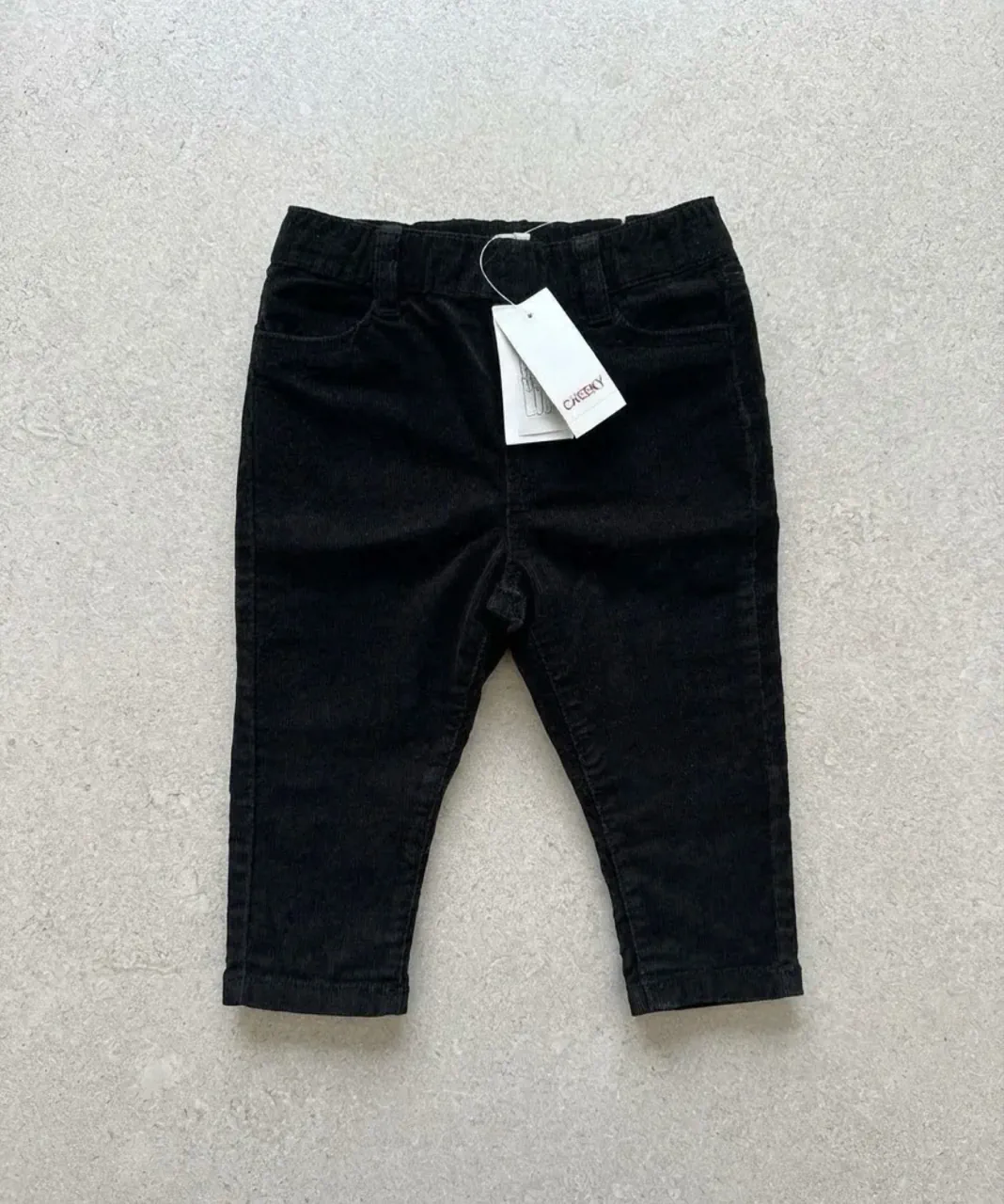 CHEEKY · Talle 18–24 meses / 86 cm