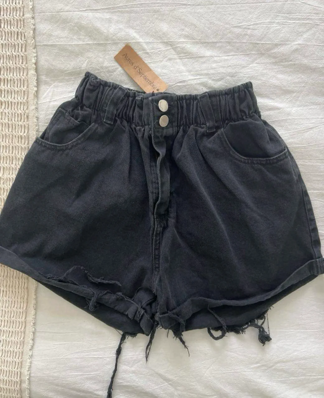 Short Otro - imagen 1