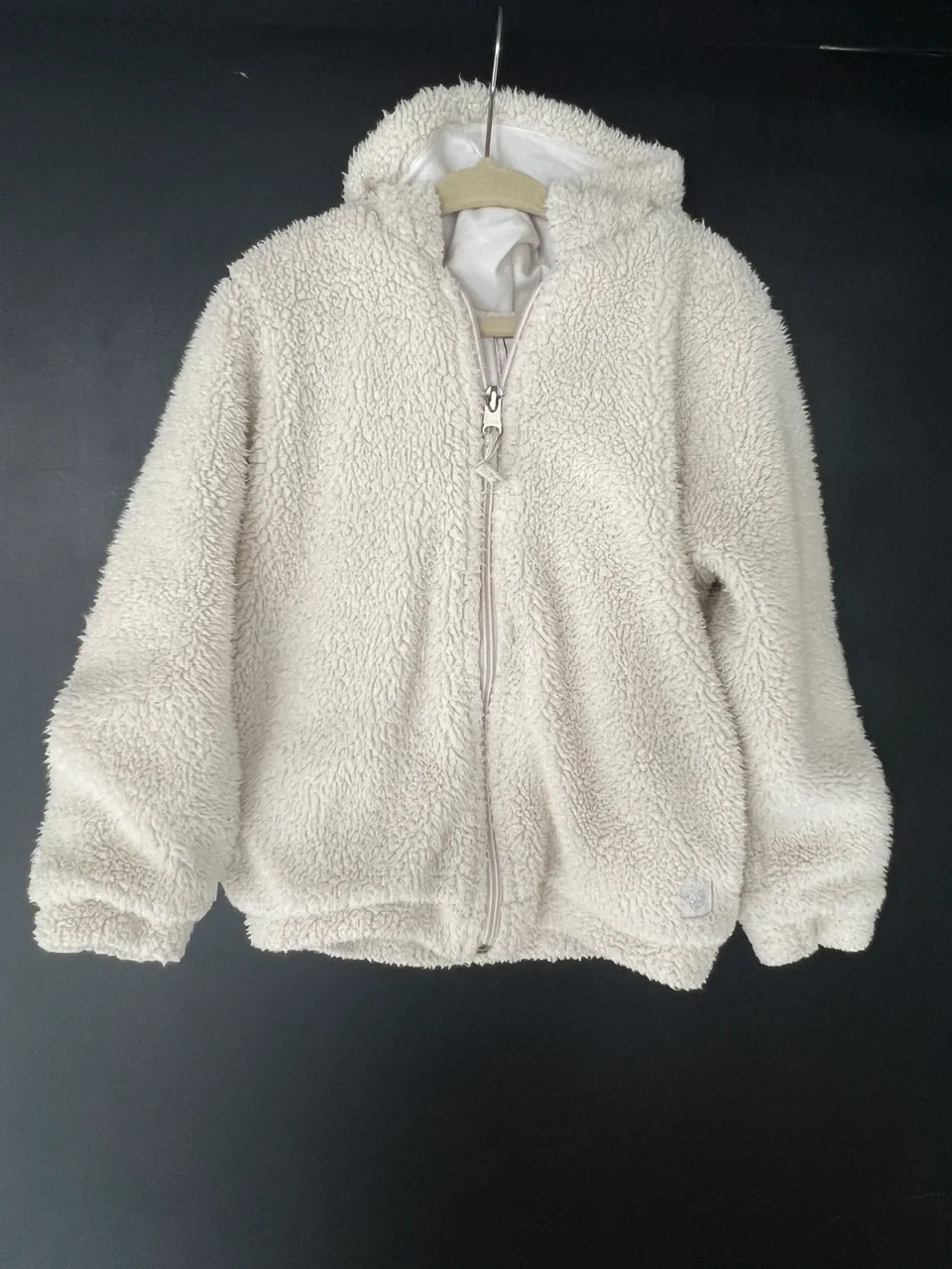 Campera Checky - imagen 1