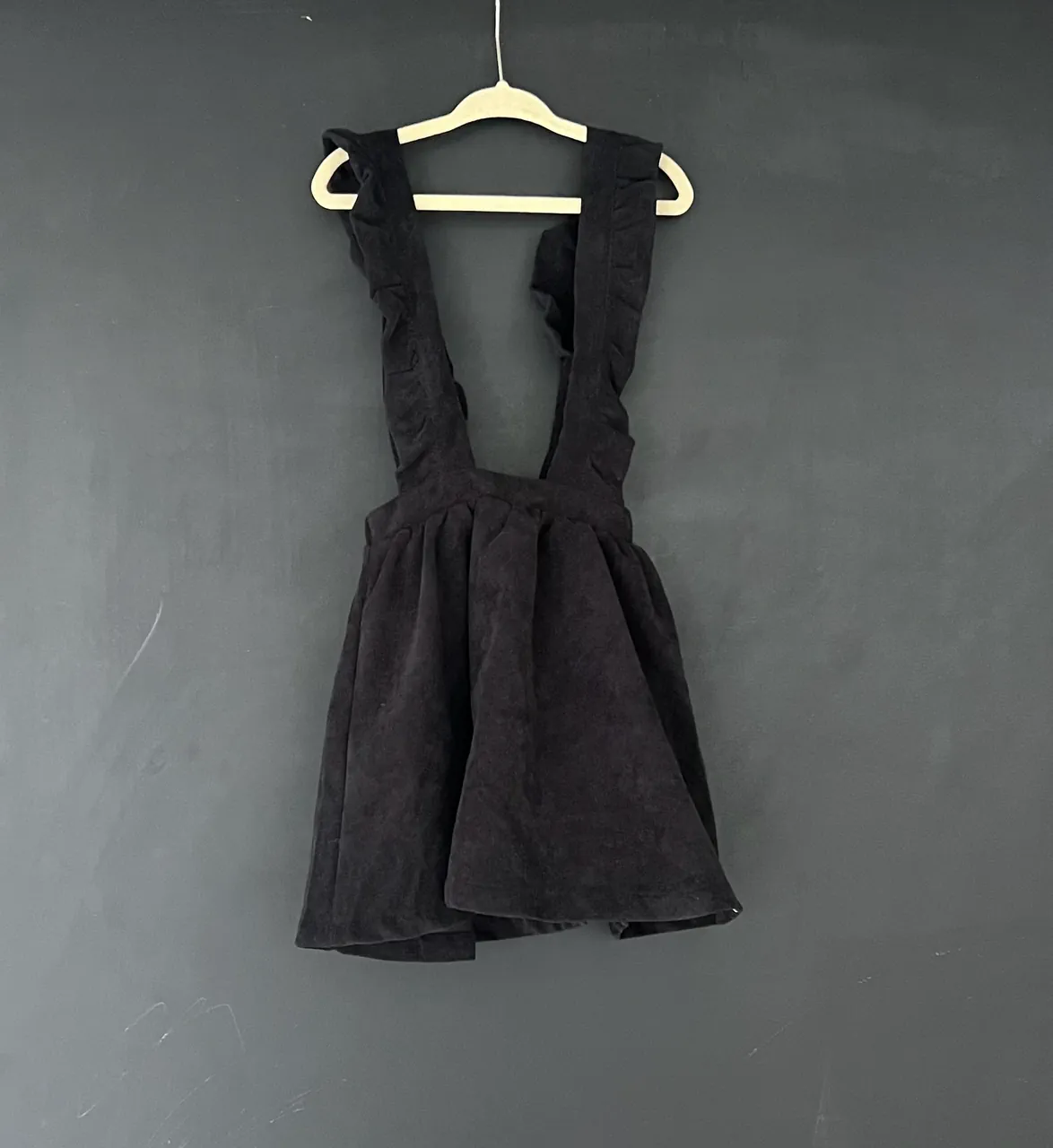 Pollera corta Broer - imagen 1