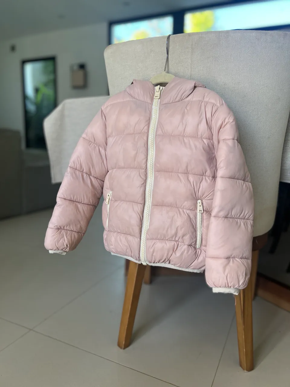 Campera Little akiabara - imagen 1