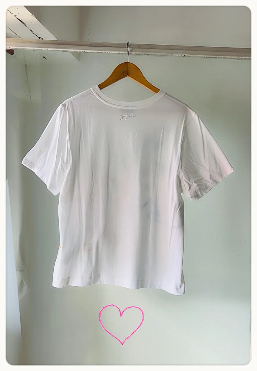 Remera Jazmín Chebar - imagen 4