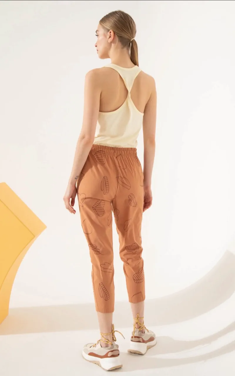 Pantalón Jazmín Chebar - imagen 7