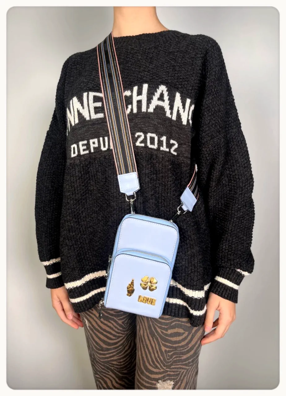 Cartera JAZMIN - imagen 1