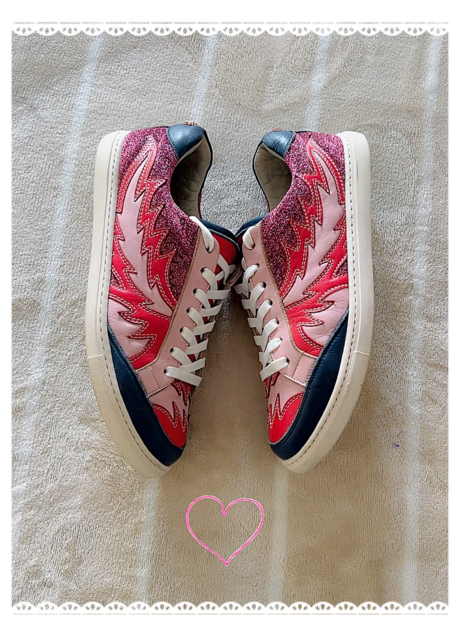 Zapatillas Cloetas - imagen 1