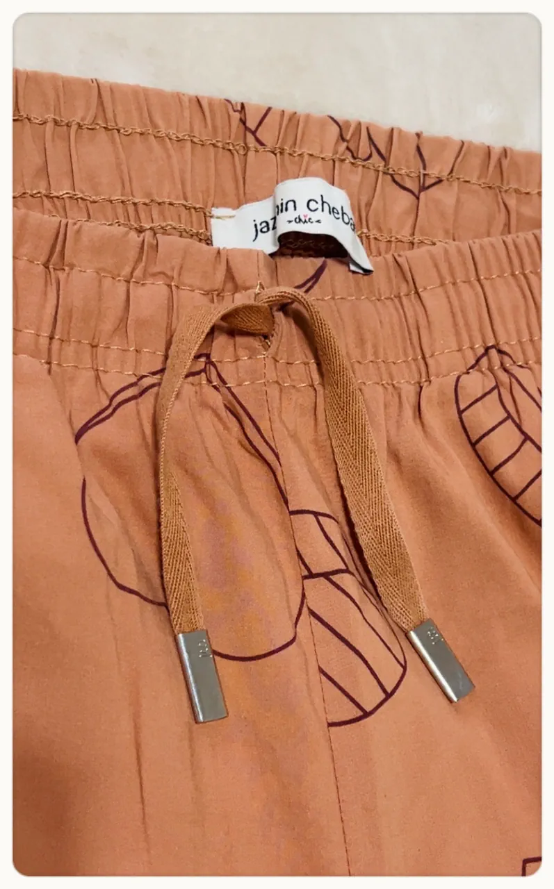Pantalón Jazmín Chebar - imagen 5