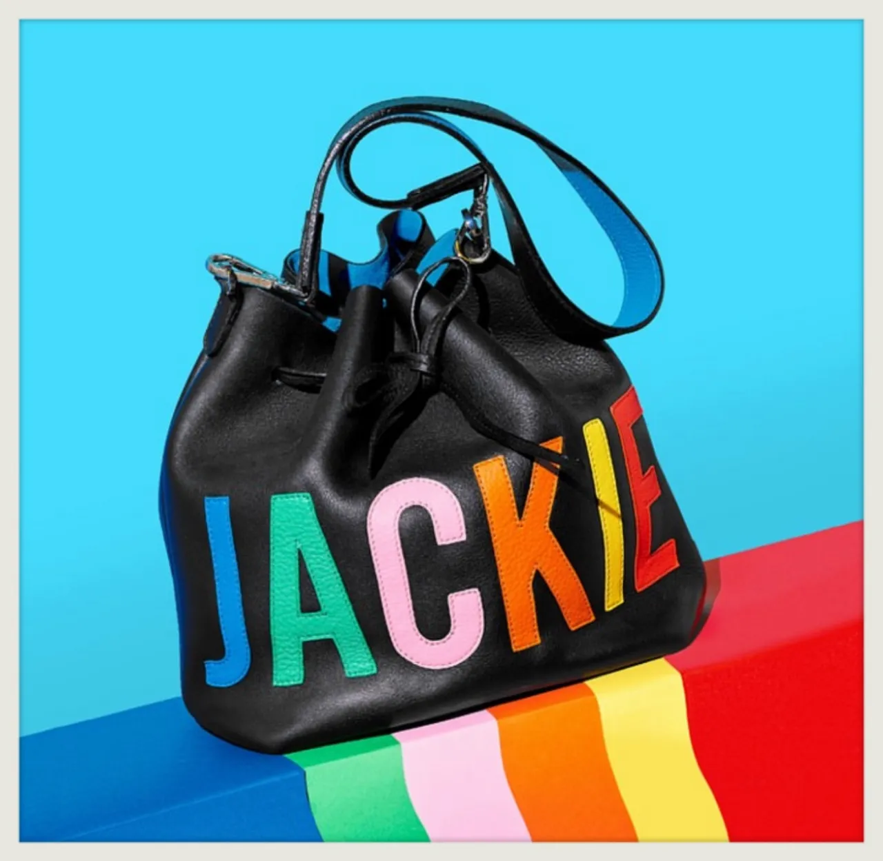 Cartera Jackie Smith