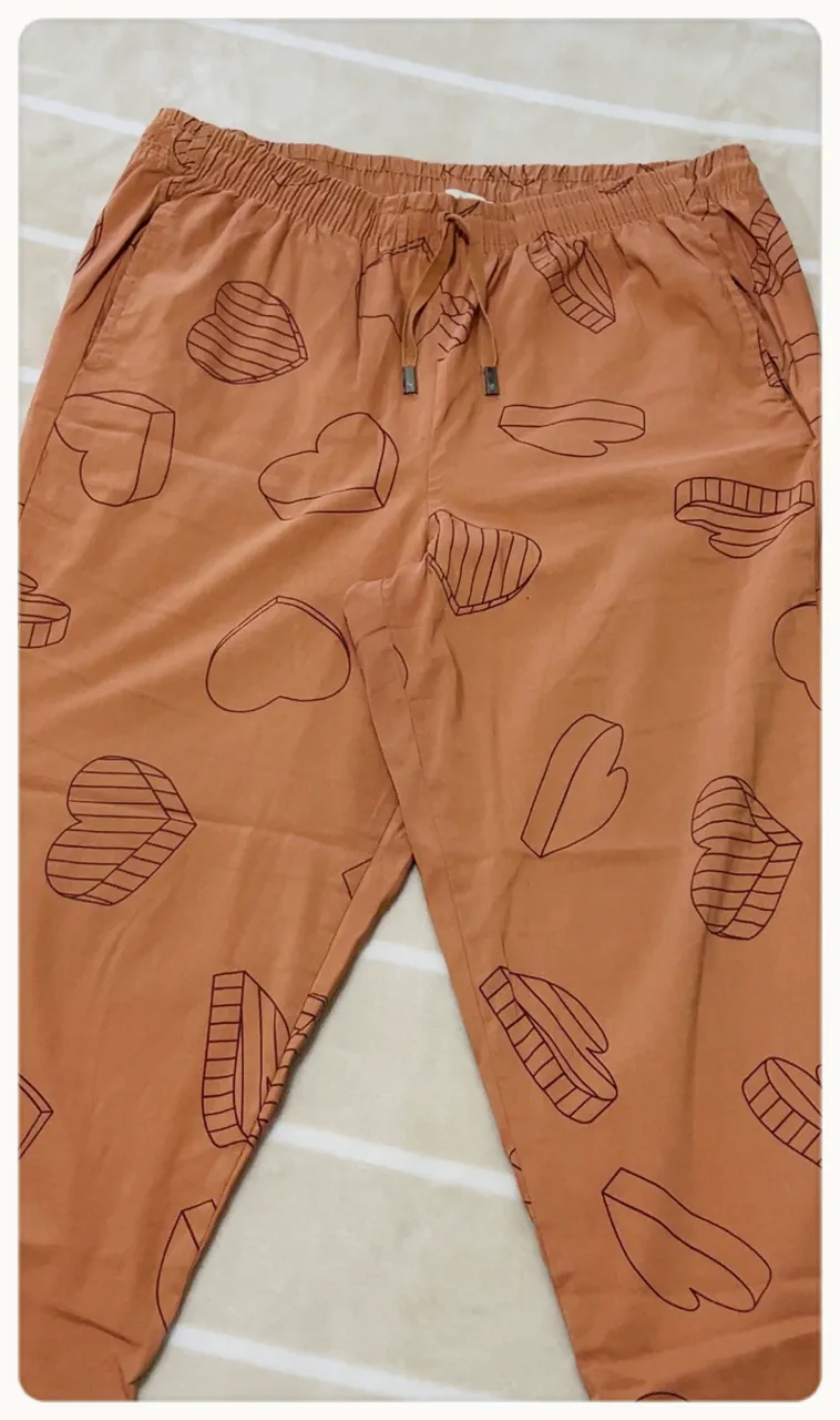 Pantalón Jazmín Chebar - imagen 4