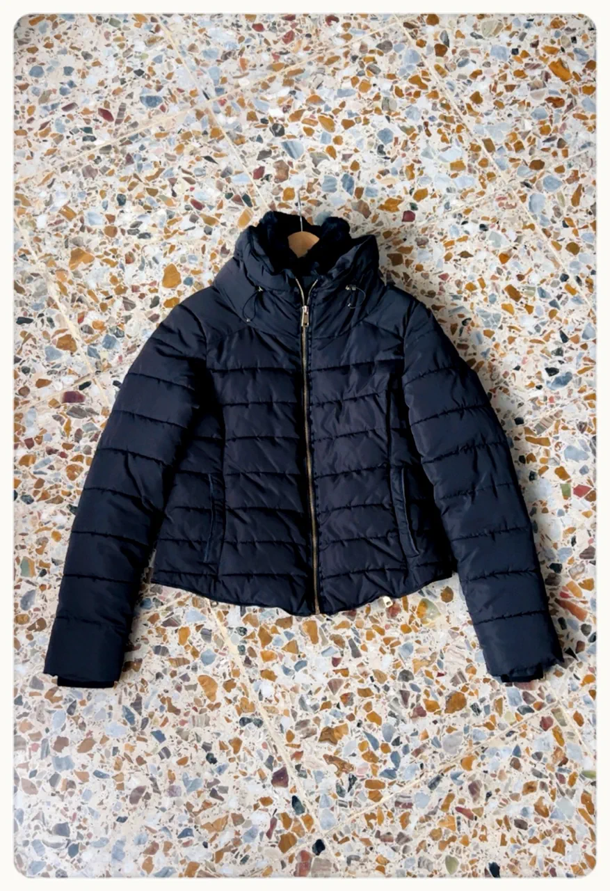 Campera Zara - imagen 1