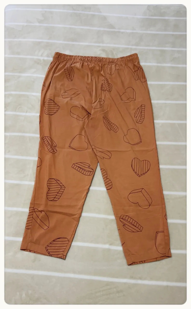 Pantalón Jazmín Chebar - imagen 3